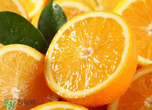 新鮮橙子可以泡水喝嗎？橙子泡水喝有什么好處