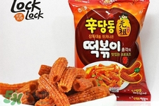 元祖辣炒年糕條多少錢(qián)？元祖辣炒年糕條韓國(guó)價(jià)格