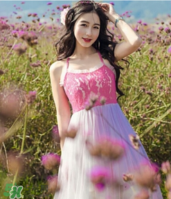 2017年流行什么顏色？2017年流行色