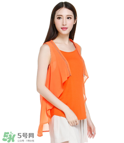 2017年流行什么顏色？2017年流行色