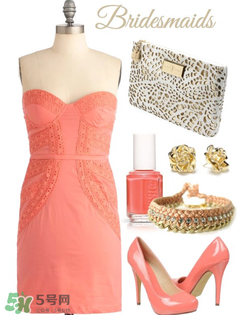 2017年流行什么顏色？2017年流行色