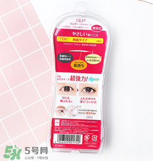 dup雙眼皮貼怎么用？dup雙眼皮貼怎么卸？