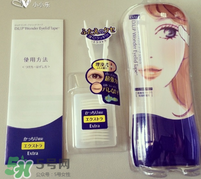 dup雙眼皮貼好用嗎？dup雙眼皮貼怎么樣？
