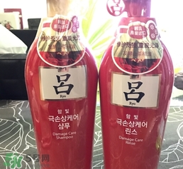 ryoe呂是什么牌子？呂是愛茉莉旗下的嗎？