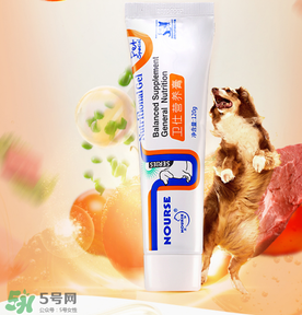 狗狗營養(yǎng)膏什么牌子好？狗狗營養(yǎng)膏多少錢？