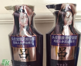 呂是酸性洗發(fā)水嗎？呂洗發(fā)水是酸性的嗎？