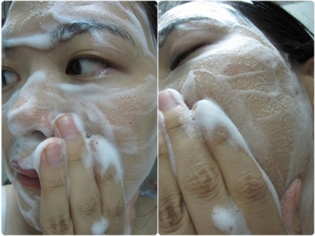 碧柔洗面奶怎么樣？碧柔洗面奶四種顏色哪款好用？