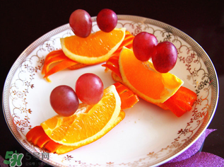 吃完螃蟹可以吃橙子嗎？吃完螃蟹多久可以吃橙子？