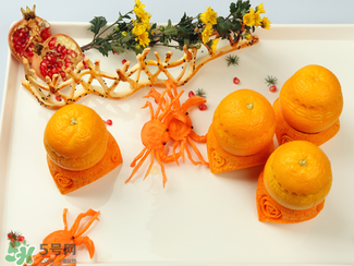 吃完螃蟹可以吃橙子嗎？吃完螃蟹多久可以吃橙子？