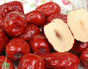 灰棗是什么棗？灰棗是紅棗嗎？