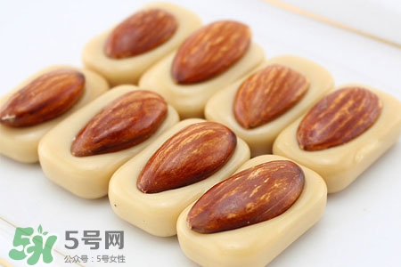 好麗友杏仁糖怎么樣？韓國好麗友杏仁糖好吃嗎？