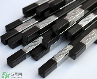 合金筷子好不好？合金筷子有毒嗎？