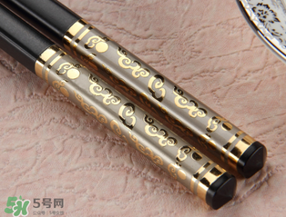 合金筷子好不好？合金筷子有毒嗎？