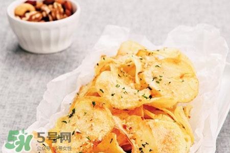 韓國蜂蜜黃油薯片怎么樣？韓國蜂蜜黃油薯片好吃嗎？