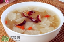 冬天濕氣重喝什么湯？適宜冬季的5款祛濕湯