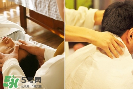 冬天按摩能去濕氣嗎？按摩哪些穴位可以去濕？