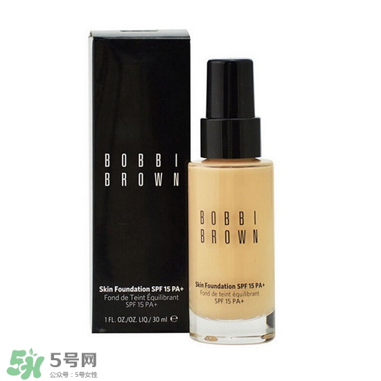 粉底液哪個(gè)牌子好？粉底液排行榜10強(qiáng)2017