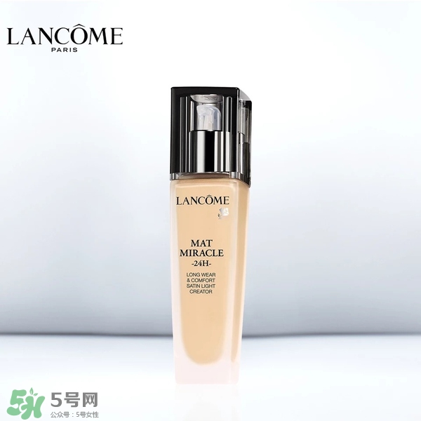 粉底液哪個(gè)牌子好？粉底液排行榜10強(qiáng)2017