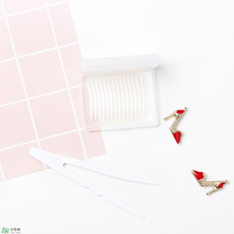 dup雙眼皮貼怎么用？dup雙眼皮貼怎么卸？