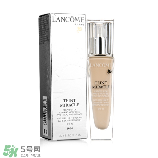 粉底液哪個(gè)牌子好？粉底液排行榜10強(qiáng)2017