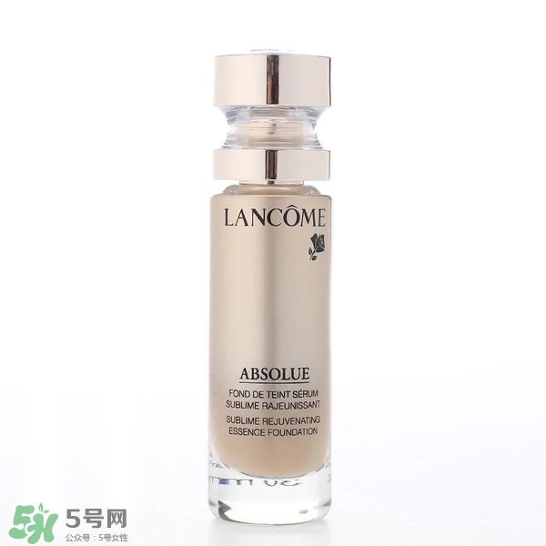 粉底液哪個(gè)牌子好？粉底液排行榜10強(qiáng)2017