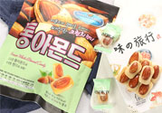 好麗友杏仁糖怎么樣？韓國好麗友杏仁糖好吃嗎？