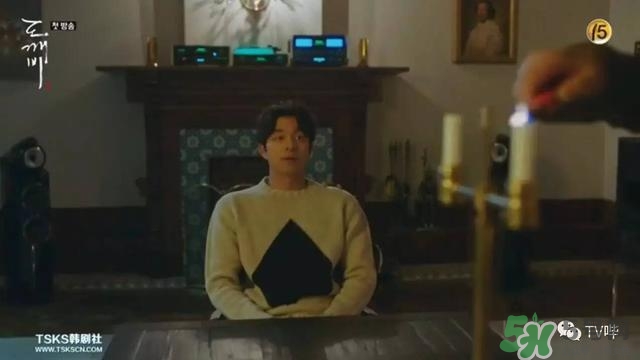 孔劉穿的什么衣服？孔劉衣服同款