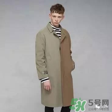 孔劉穿的什么衣服？孔劉衣服同款