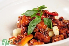 三杯雞的三杯是什么？三杯雞的正宗做法