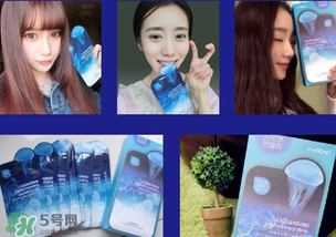 稚優(yōu)泉面膜怎么用？稚優(yōu)泉面膜要洗嗎？