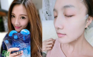 稚優(yōu)泉面膜怎么用？稚優(yōu)泉面膜要洗嗎？