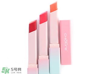 稚優(yōu)泉口紅怎么打開？稚優(yōu)泉口紅怎么用？