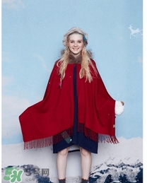 平安夜女生穿什么？平安夜女生約會(huì)穿什么衣服？