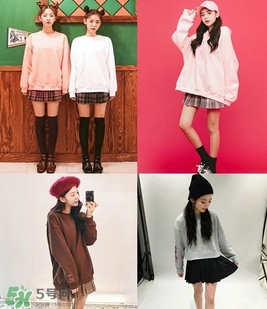 平安夜女生穿什么？平安夜女生約會(huì)穿什么衣服？