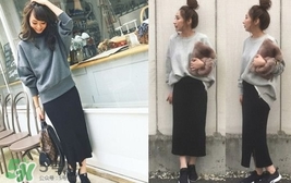 平安夜女生穿什么？平安夜女生約會(huì)穿什么衣服？