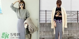 平安夜女生穿什么？平安夜女生約會(huì)穿什么衣服？