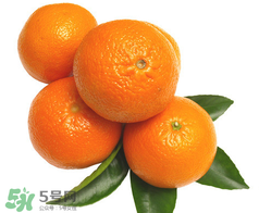 吃完橙子可以吃藥嗎？吃藥后可以吃橙子嗎？