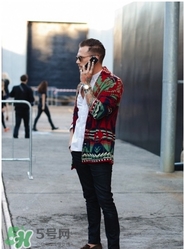 平安夜男生穿什么？平安夜男生約會穿什么衣服好？