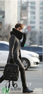 平安夜男生穿什么？平安夜男生約會穿什么衣服好？