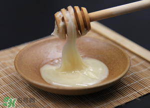 冬蜜是什么蜜？冬蜜的功效與作用