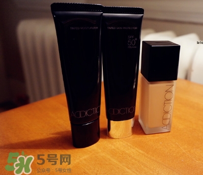 addiction適合什么年齡？addiction適合什么膚質(zhì)？