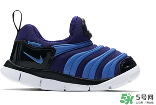 耐克毛毛蟲最大幾碼？耐克毛毛蟲尺碼表