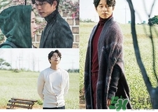 孔劉穿的什么衣服？孔劉衣服同款