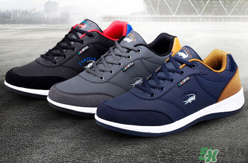 卡帝樂鱷魚什么檔次？卡帝樂鱷魚鞋子怎么樣？