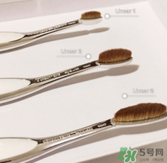 Artis Brush化妝刷怎么樣？全套刷具評(píng)測(cè)
