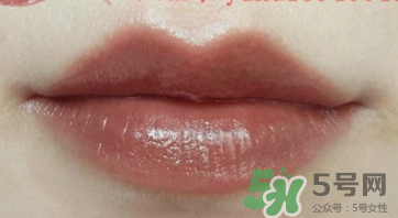 歐萊雅唇膏盤怎么樣？新品唇膏盤試色