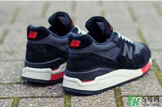 新百倫哪個(gè)系列最好看？新百倫男鞋哪款好看？