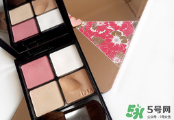 修容粉哪個(gè)牌子好？修容粉排行榜2017