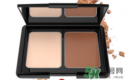 修容粉哪個(gè)牌子好？修容粉排行榜2017