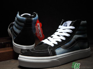 vans鞋碼偏大還是偏小？vans鞋碼對(duì)照表